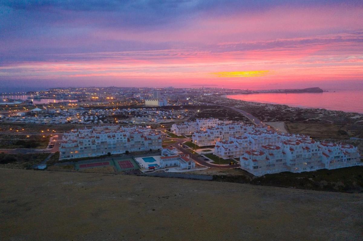 Best Houses 36 - Baleal Surf Village Peniche Luaran gambar