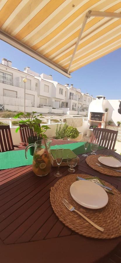 Best Houses 36 - Baleal Surf Village Peniche Luaran gambar