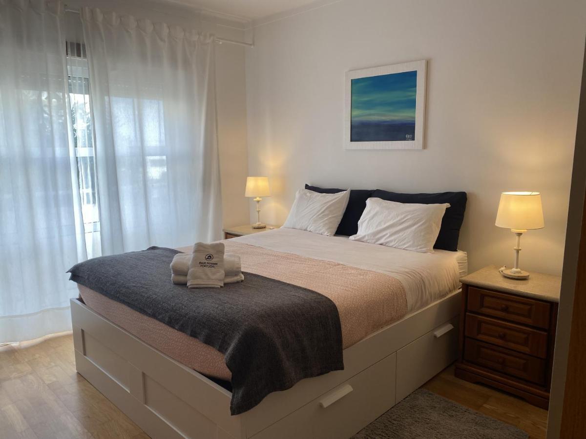 Best Houses 36 - Baleal Surf Village Peniche Luaran gambar
