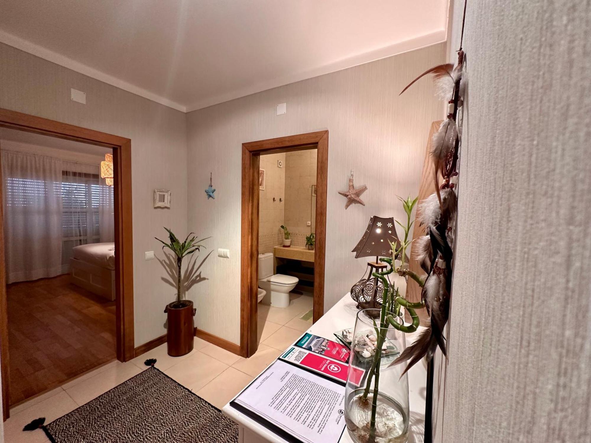 Best Houses 36 - Baleal Surf Village Peniche Luaran gambar