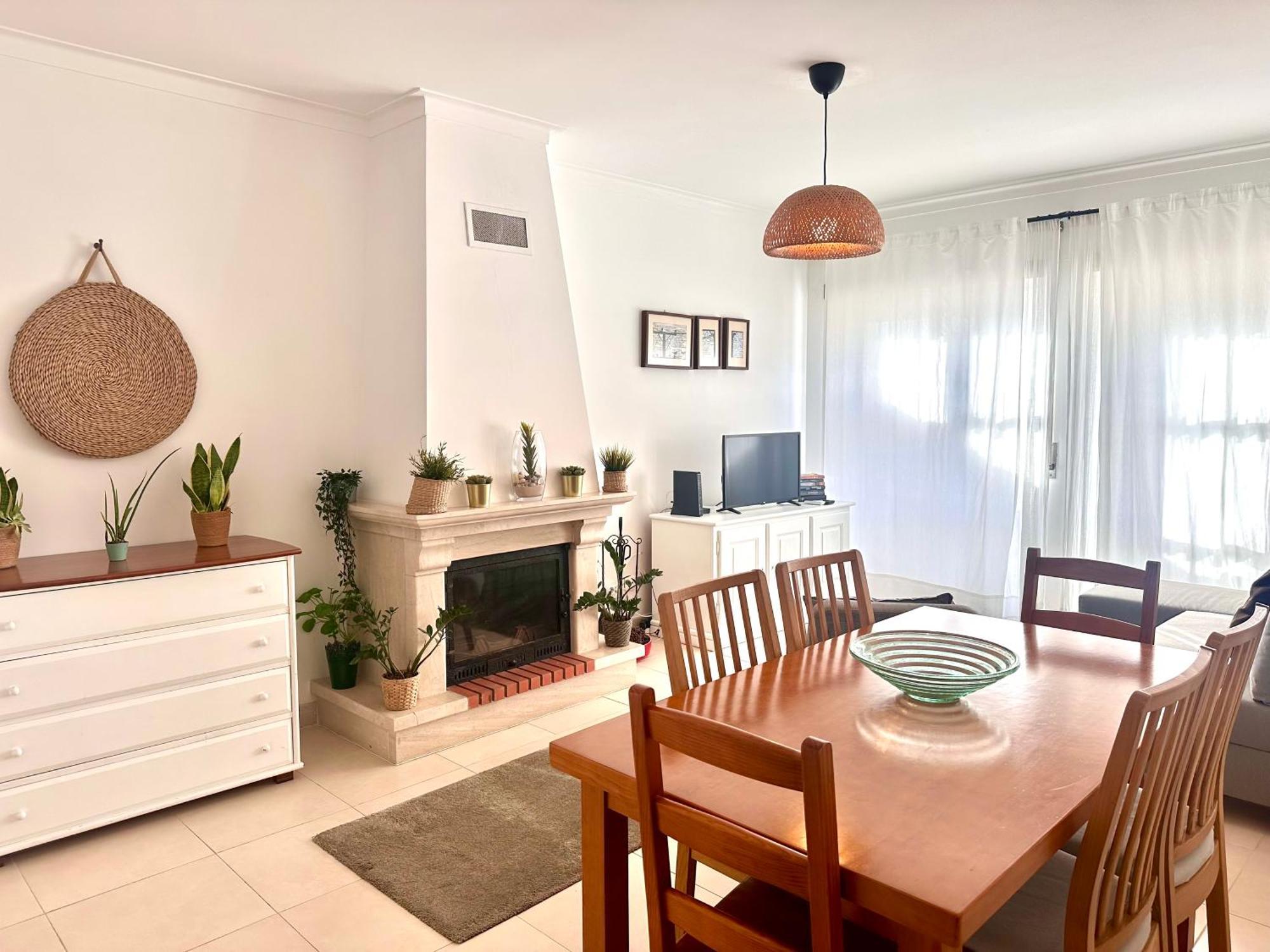 Best Houses 36 - Baleal Surf Village Peniche Luaran gambar