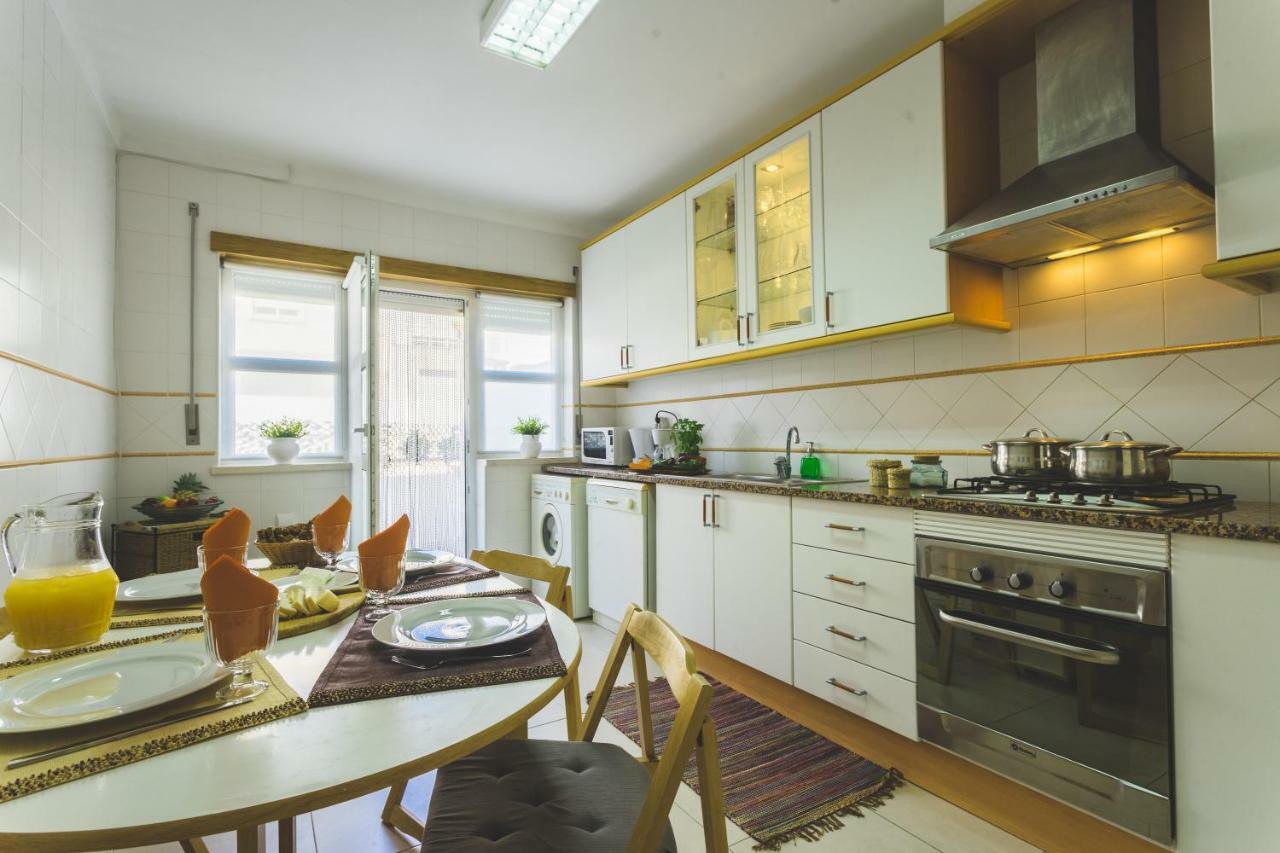 Best Houses 36 - Baleal Surf Village Peniche Luaran gambar