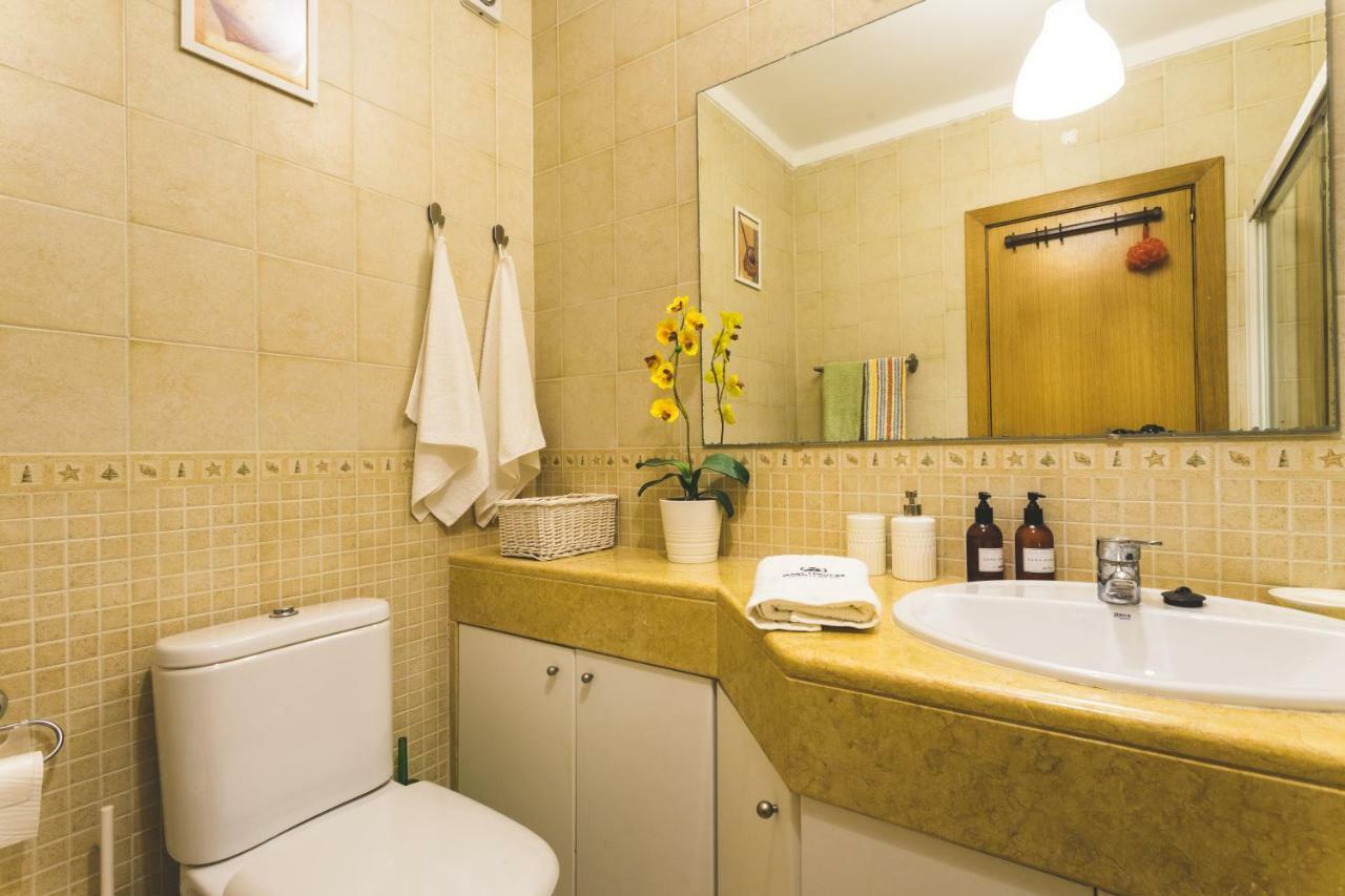 Best Houses 36 - Baleal Surf Village Peniche Luaran gambar