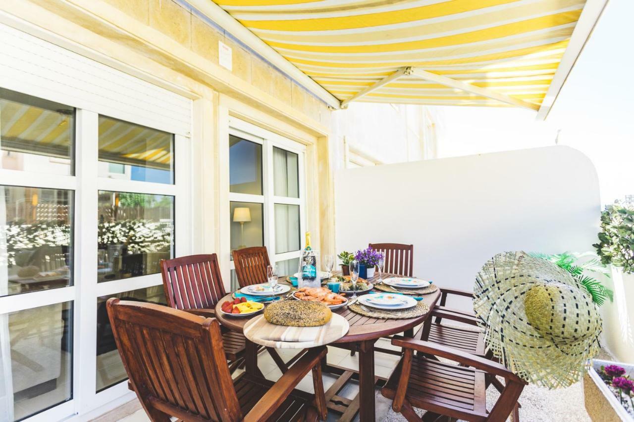 Best Houses 36 - Baleal Surf Village Peniche Luaran gambar