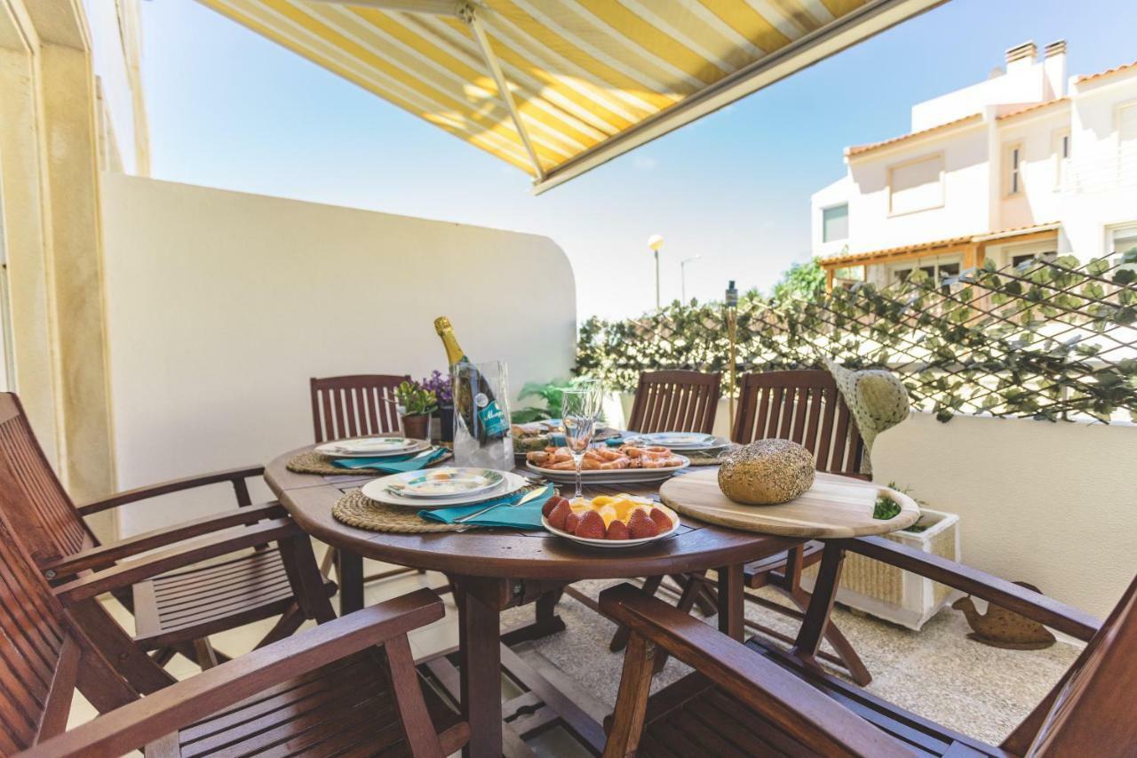 Best Houses 36 - Baleal Surf Village Peniche Luaran gambar